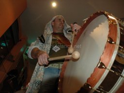 Tambores Alcañiz 2011